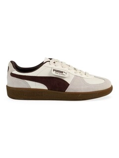 Palermo Leather Sneakers