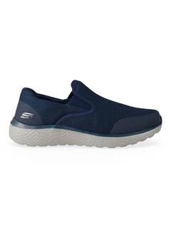 Men Modern Cool-Keene Slip-On Shoes