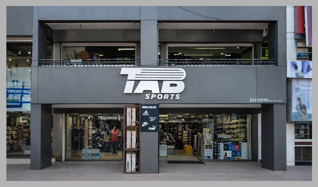 TAB Sports Dadar