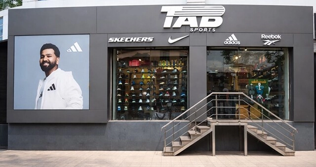TAB Sports Belapur