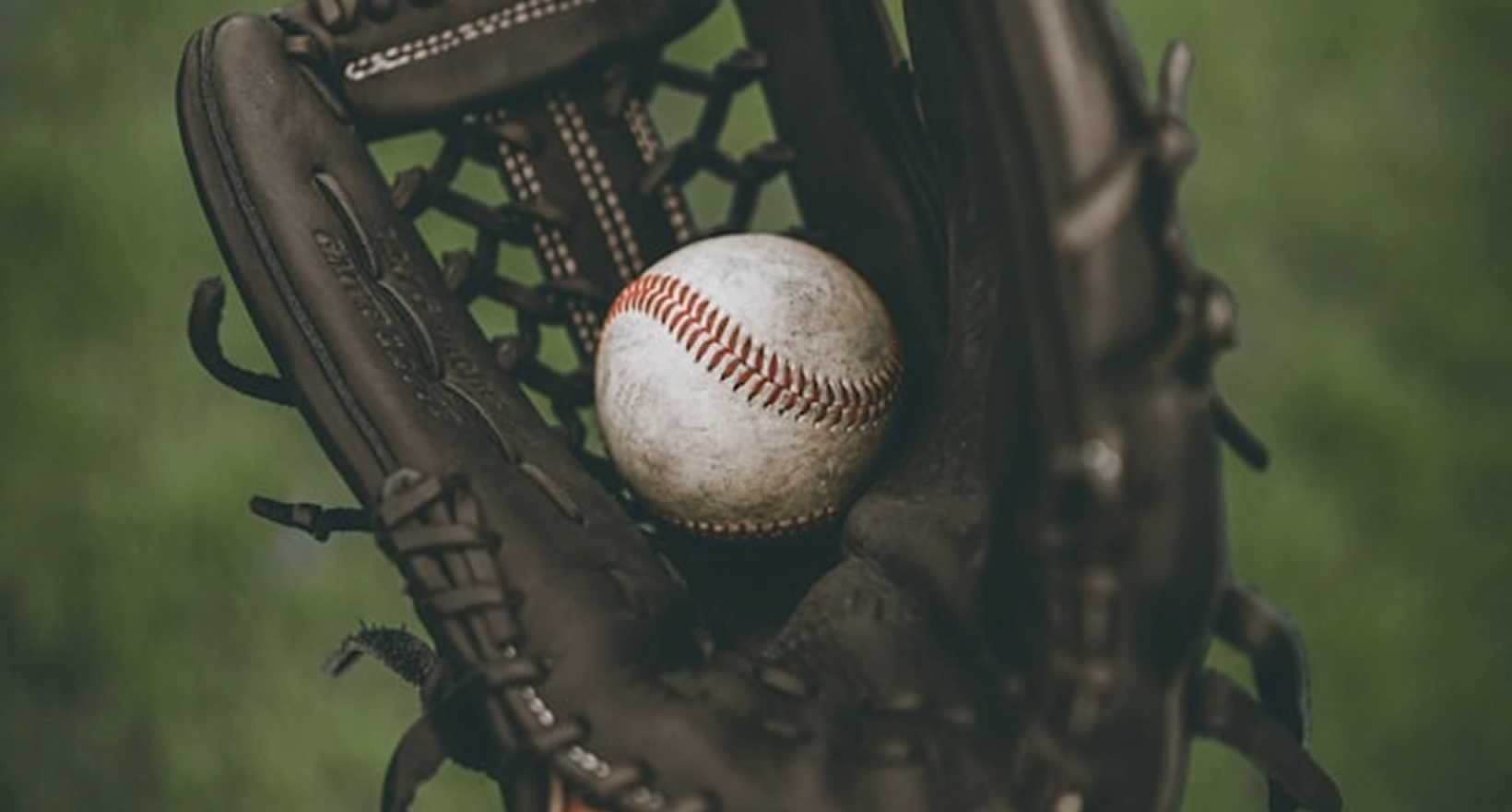 Baseball – Precision Meets Passion