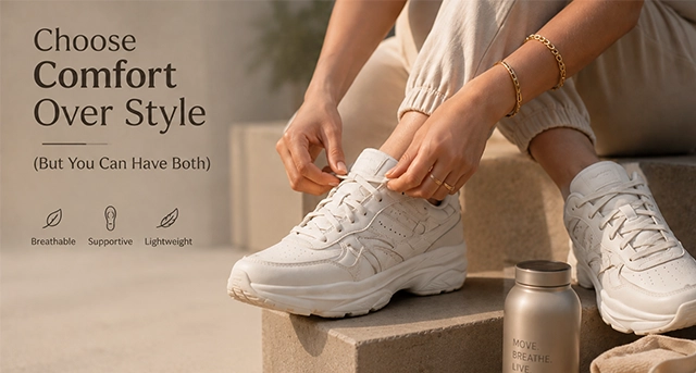 Summer Shoe Care & Health Tips: Simple Steps for Everyday Comfort