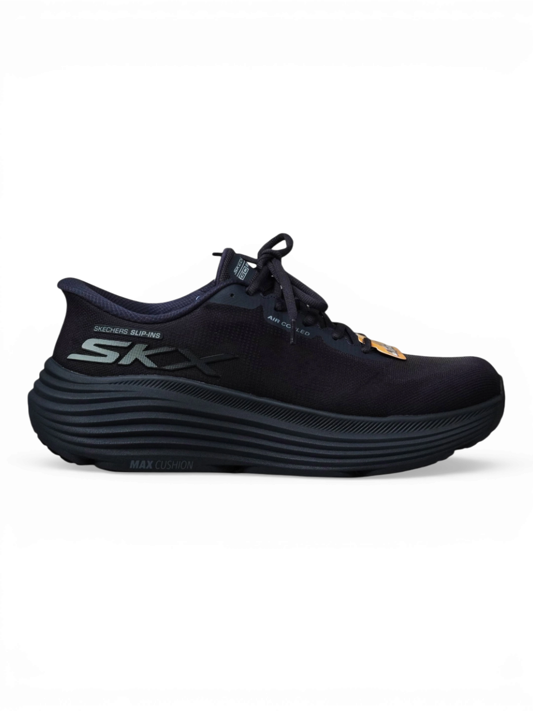 Silver Moon9040 Men Max Cushioning Endeavour - Ex