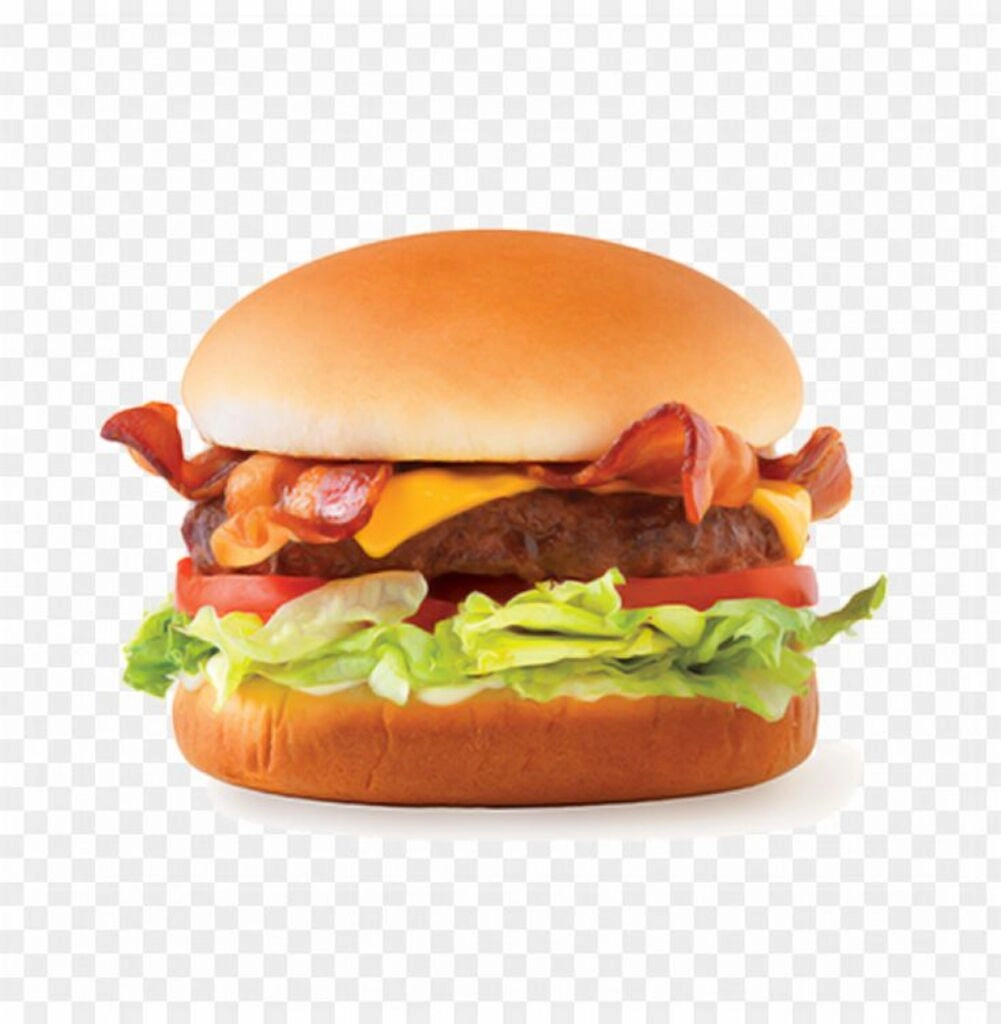 Veggie Delight Burger