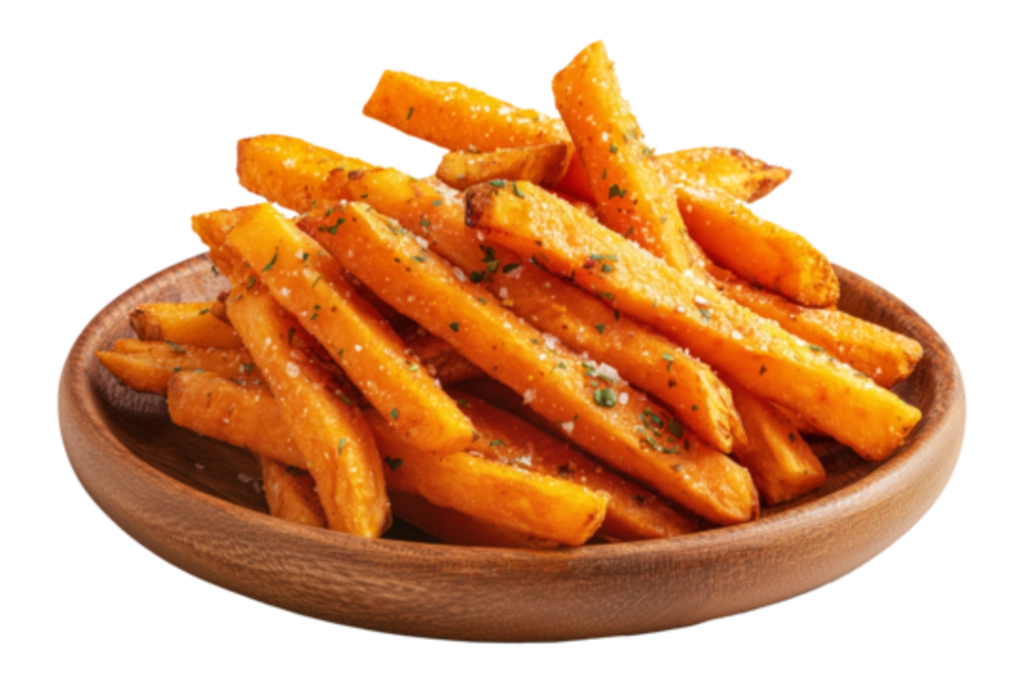 Chilli Potato