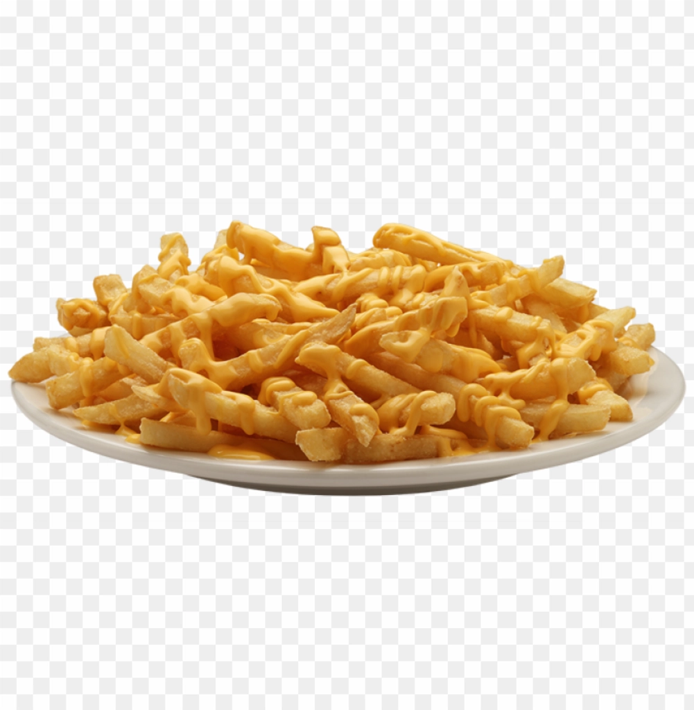 Cheesy Fries