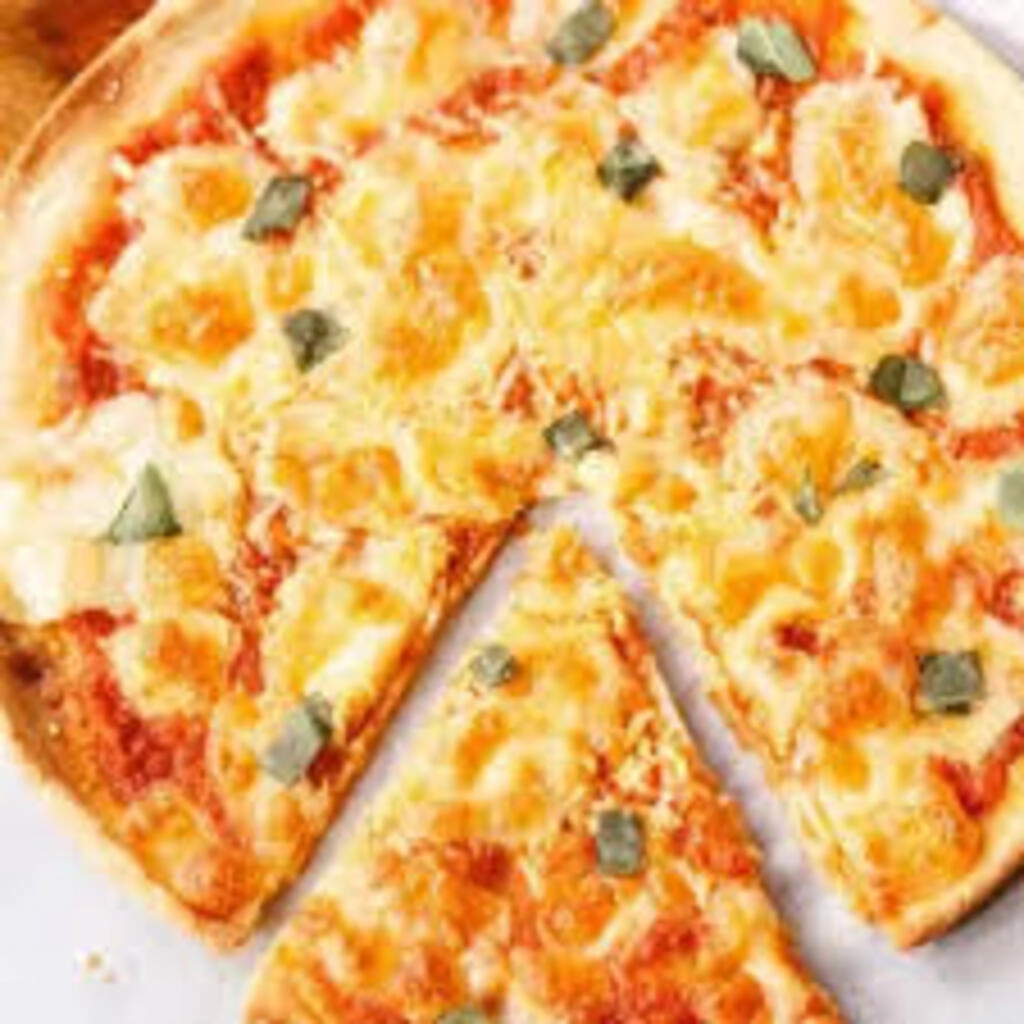 Shivay Special Pizza