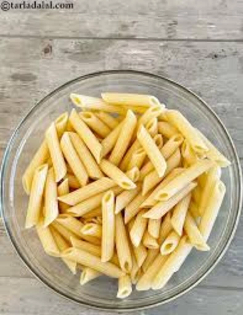 pasta 200 gm