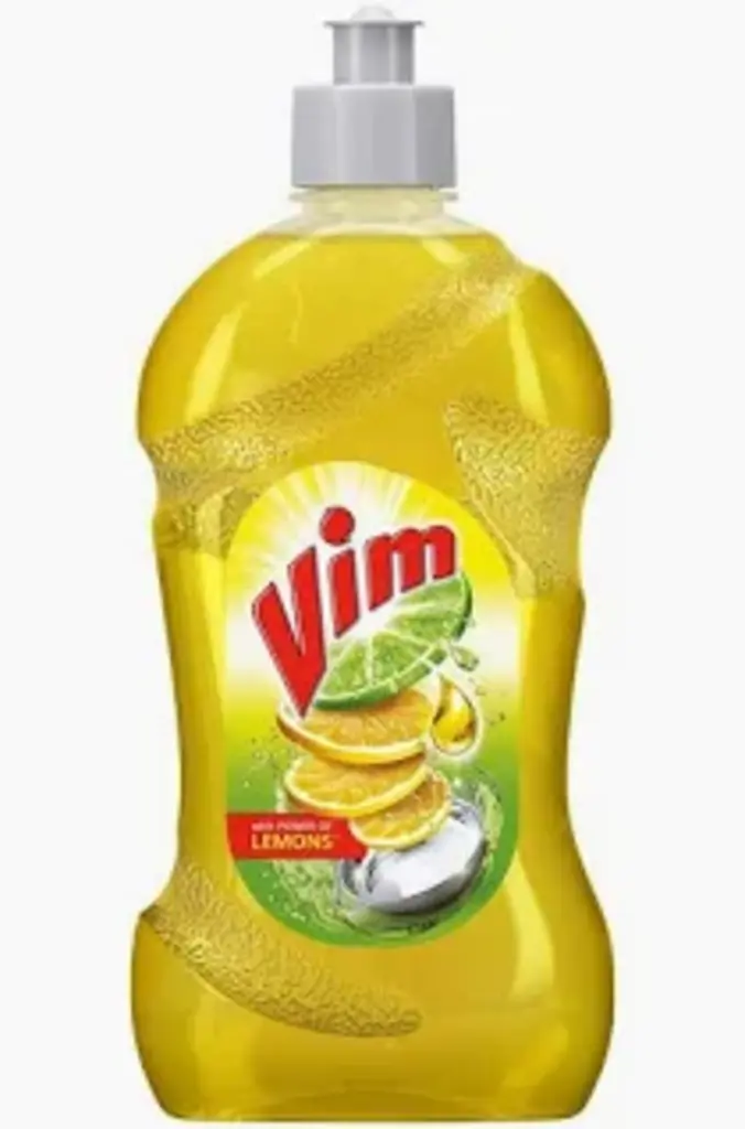 vim bar liquid