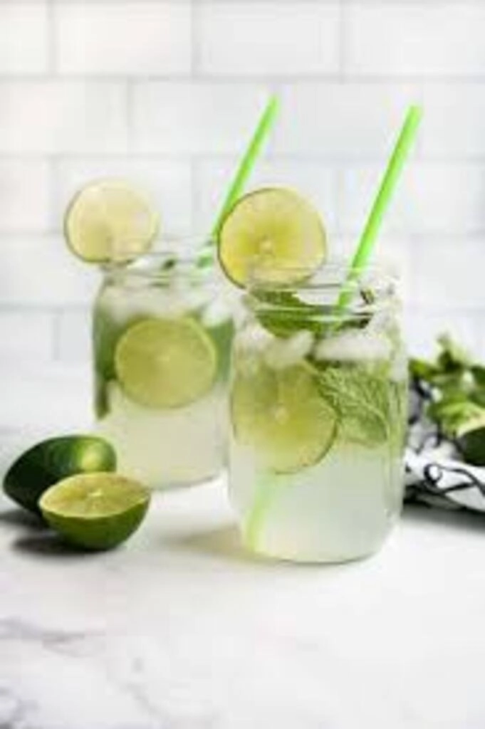 mint mojito