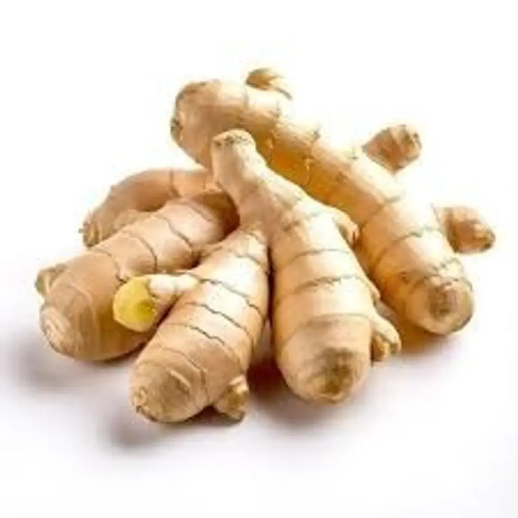 Adrak (ginger)