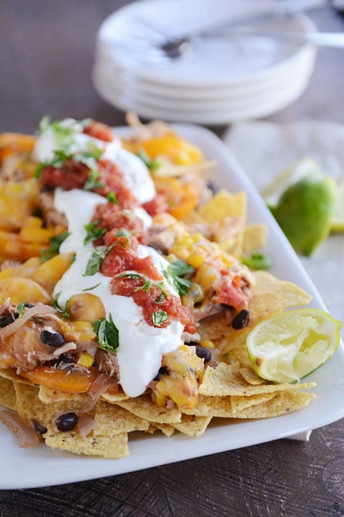 nachos