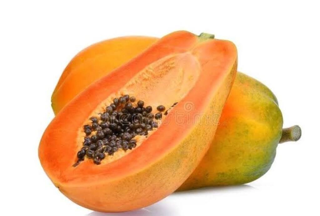 papaya 1 kg