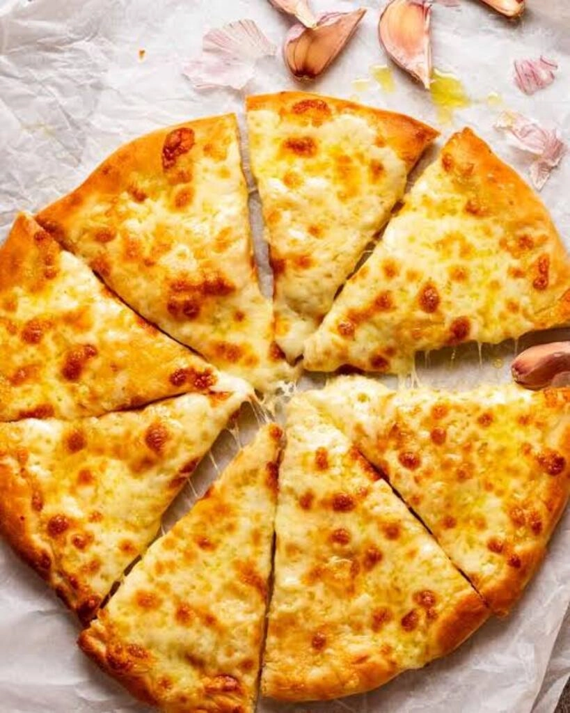 cheese pizza