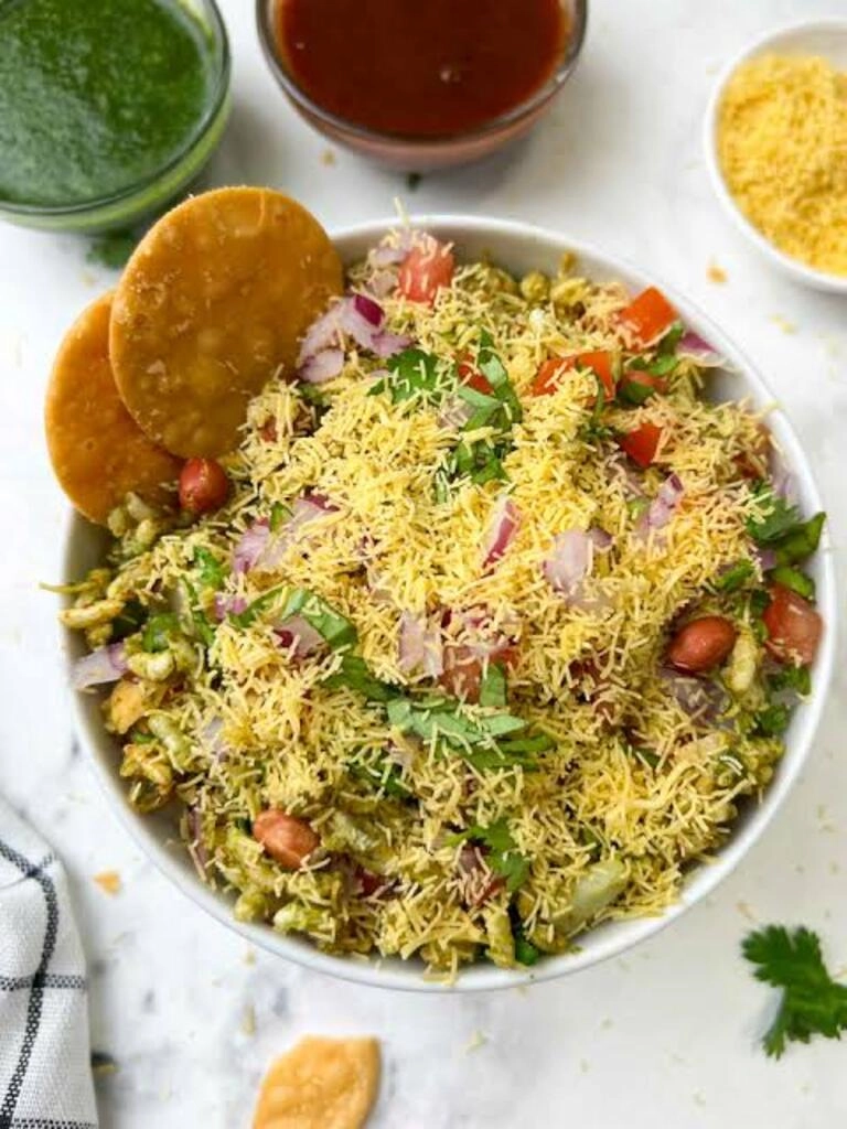 bhelpuri