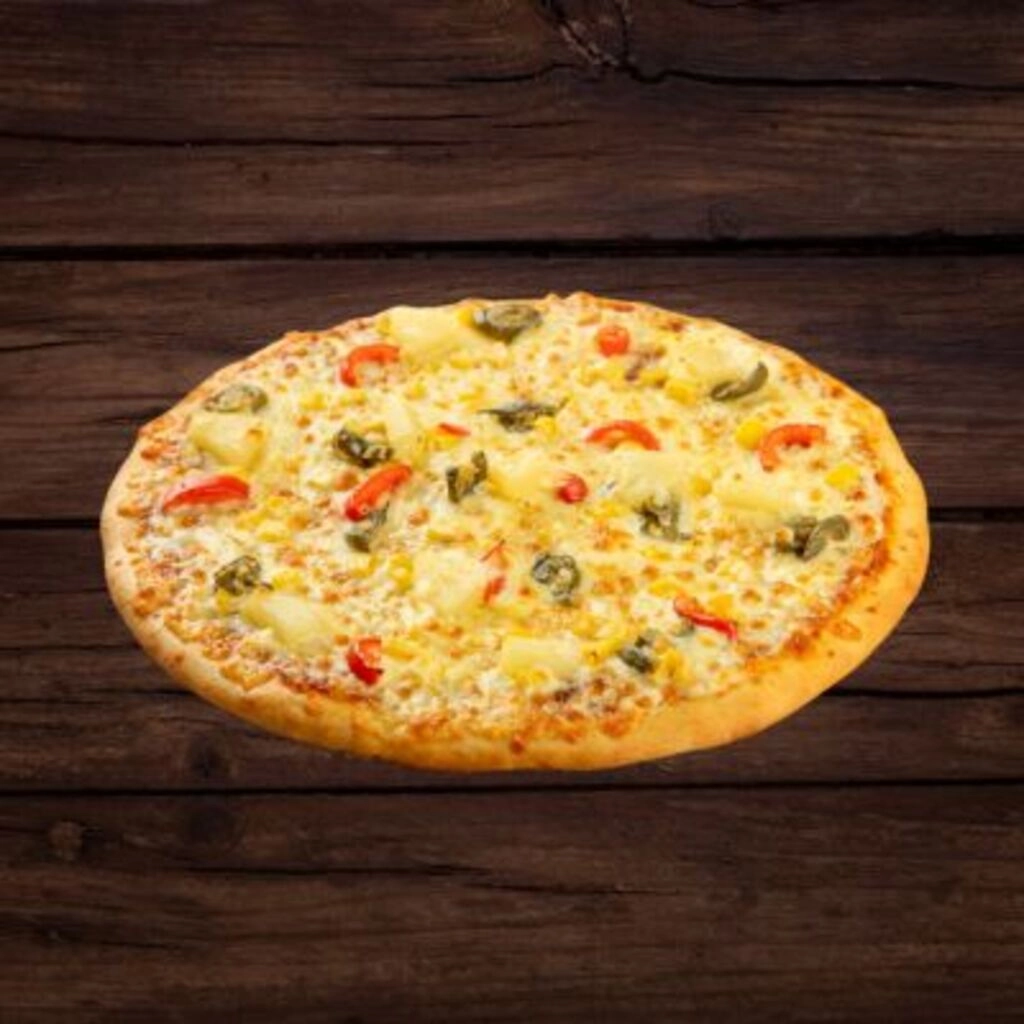 Regular Pizza