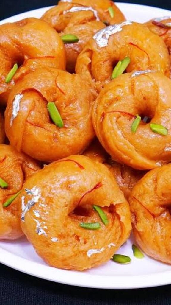 balushahi