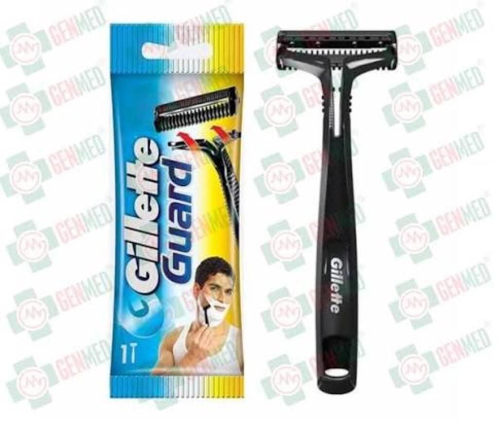 Gillette Guard