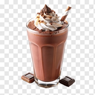 Chocolate Shake