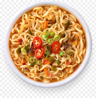 Veg Maggi
