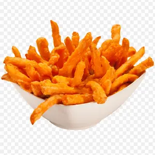 Peri Peri Fries