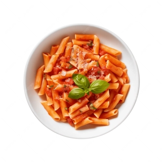 Red Sauce Pasta