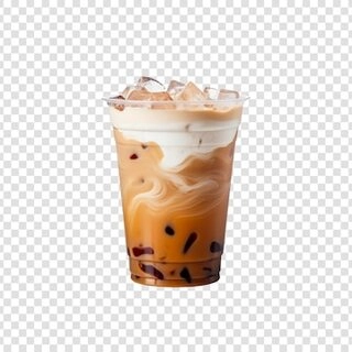 Cold Coffee