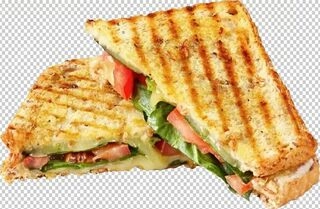 Cheese Chilli Toast