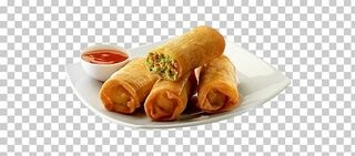 Spring Rolls