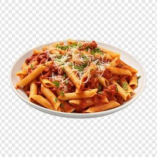 Tandoori Pasta