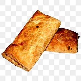 Masala Patties