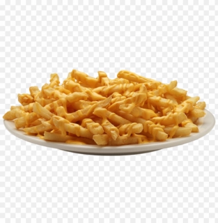 Cheesy Fries