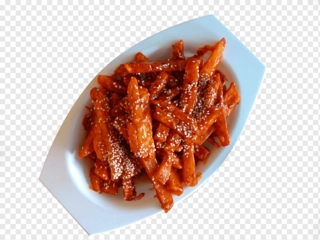 Honey Chilli Potato