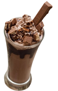 KitKat Shake