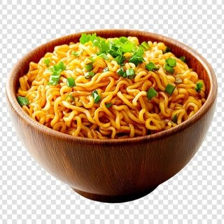 Tandoori  Maggi