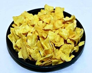 Charki Papdi