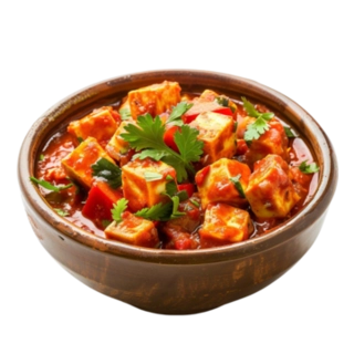 Chilly Paneer