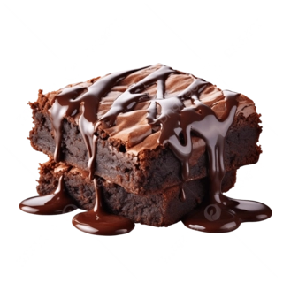 Hot Brownie