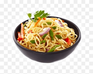 Hakka Noodles