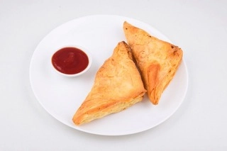 Masala Patties
