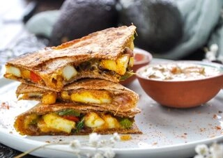 Thousand Island Sandwich (large)