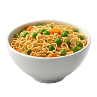 Vegetable Maggi