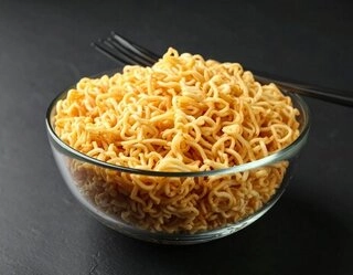Masala Maggi