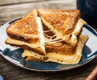 Tandoori Cheese Sandwich (large)