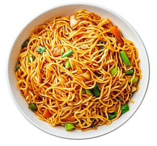 Chowmein