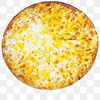 Cheese Burst Pizza