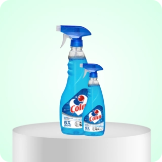 Glass Cleaner