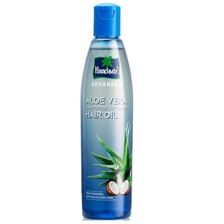 PARACHUTE ALOVEERA OIL 250ML