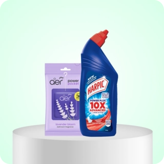 Household Needs 