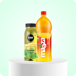 Health Drinks
